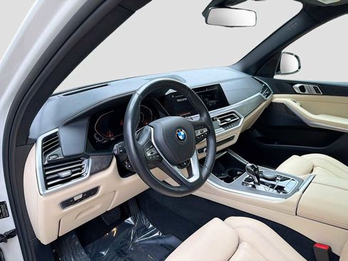 Certified 2022 BMW X5 xDrive40i w/ Premium Package AWD/4WD image 12