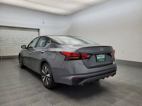 Used 2019 Nissan Altima 2.5 SL image 5