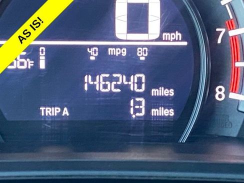 Used 2018 Honda CR-V LX image 18