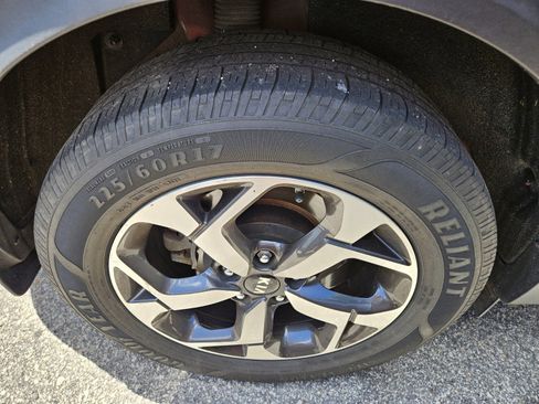 Used 2021 Kia Sportage LX FWD image 11
