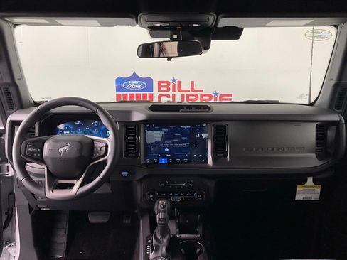 New 2026 Ford Bronco Big Bend AWD/4WD image 18