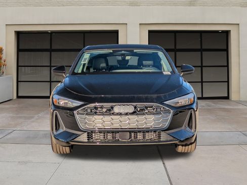 New 2025 Audi A5 2.0T Premium image 2