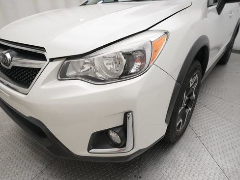 Used 2016 Subaru Crosstrek 2.0i Limited AWD/4WD image 23