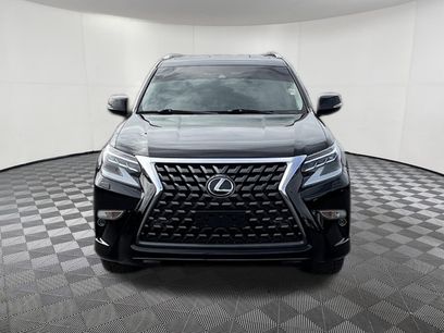 Used 2020 Lexus GX 460 Premium w/ Premium Package