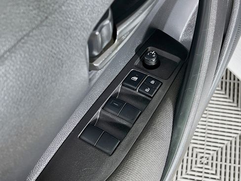 Certified 2025 Toyota Corolla LE FWD image 16