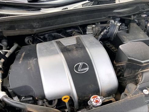 Used 2018 Lexus RX 350L FWD image 30