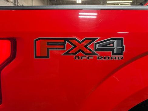 Used 2019 Ford F150 XLT w/ Equipment Group 302A Luxury image 5
