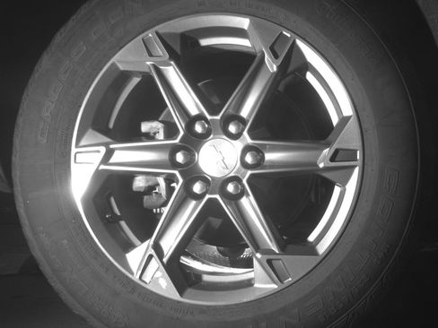 Used 2025 Chevrolet Blazer LT image 15