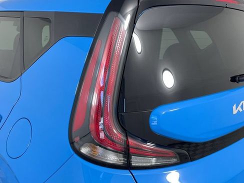 Certified 2024 Kia Soul EX FWD image 19