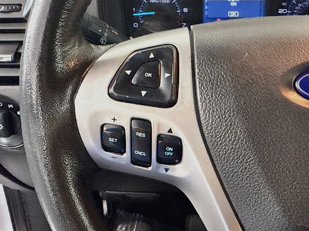 Used 2019 Ford Flex SE FWD image 13