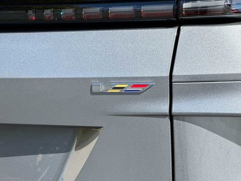 New 2026 Cadillac Lyriq V image 26