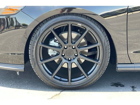 Used 2024 Honda Accord Sport image 41