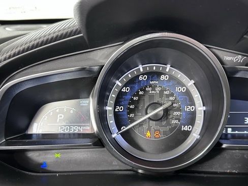 Used 2017 Toyota Yaris iA image 24