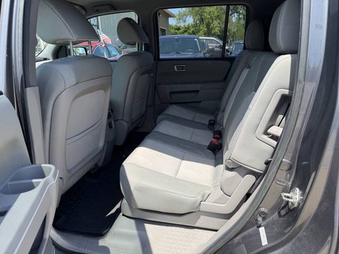 Used 2012 Honda Pilot LX image 6