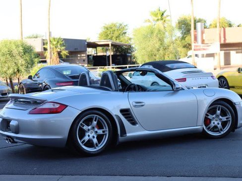 Used 2006 Porsche Boxster S RWD image 21