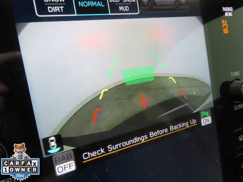 Used 2024 Subaru Outback Wilderness image 20