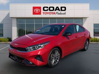 Used 2024 Kia Forte GT-Line FWD video 1