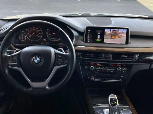 Used 2018 BMW X5 sDrive35i w/ M Sport Package image 31