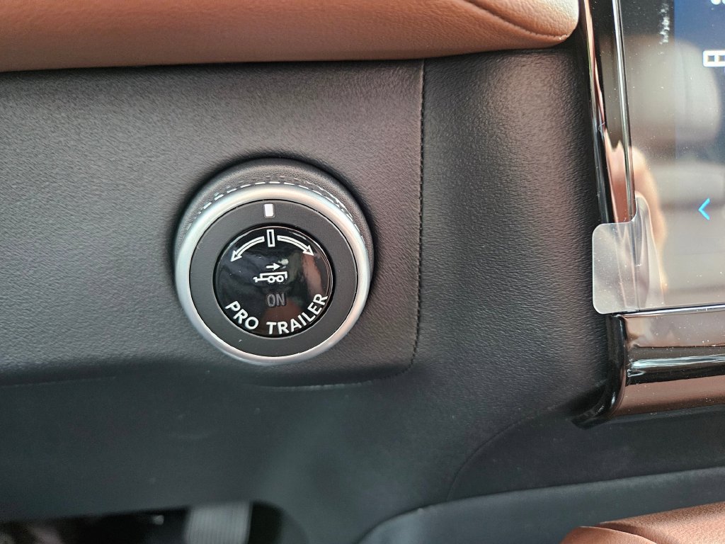 New 2027 Lincoln Navigator Reserve AWD/4WD image 30
