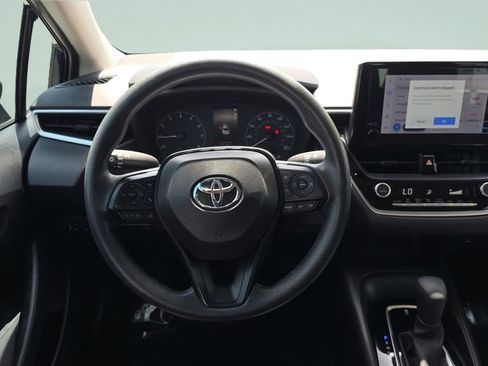 Used 2024 Toyota Corolla LE w/ LE Convenience Package image 15