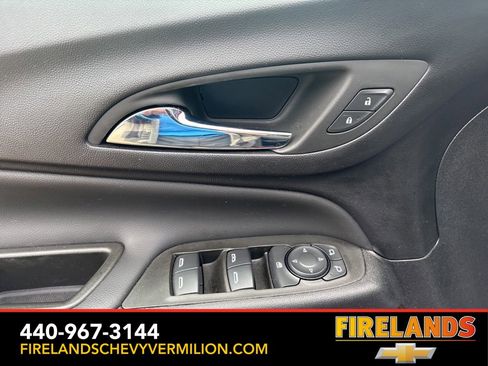Certified 2024 Chevrolet Equinox LT image 10