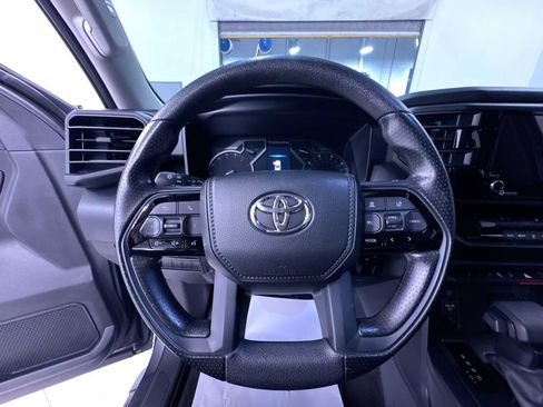 Used 2024 Toyota Tundra SR5 AWD/4WD image 11