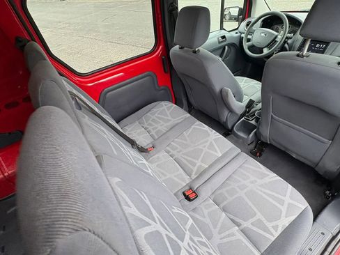 Used 2012 Ford Transit Connect XLT FWD image 37