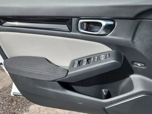 New 2026 Honda Civic Sport image 7