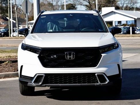 New 2026 Honda CR-V Sport Touring image 20