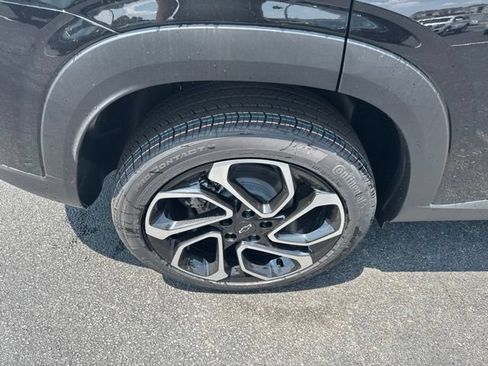 New 2026 Chevrolet Trax RS w/ Driver Confidence Package FWD image 18