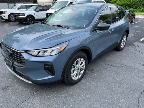 Used 2024 Ford Escape Active w/ Tech Pack #1 FWD image 22