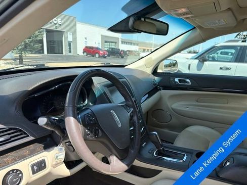 Used 2014 Lincoln MKT AWD w/ Equipment Group 201A image 20