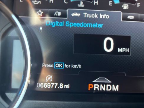Used 2018 Ford F150 Platinum w/ Equipment Group 701A Luxury AWD/4WD image 49