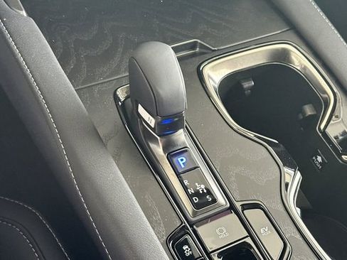 New 2026 Lexus RX 350 AWD/4WD image 19