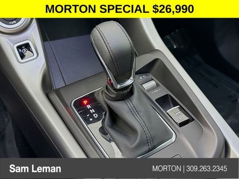 New 2025 Dodge Hornet GT w/ GT Blacktop Package image 16