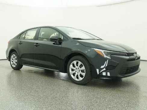 New 2026 Toyota Corolla LE image 29