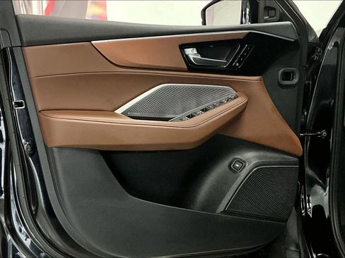 Used 2023 Acura MDX w/Technology Package image 24