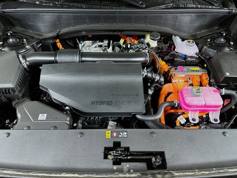 New 2026 Hyundai Palisade Limited AWD/4WD image 32