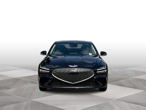 Used 2023 Genesis G70 2.0T RWD image 3