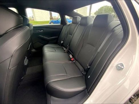 New 2026 Honda Accord Sport image 10