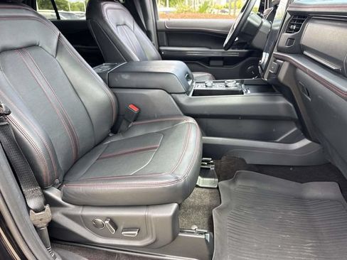Used 2023 Ford Expedition Max Limited AWD/4WD image 11