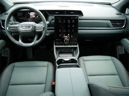 New 2026 GMC Terrain AT4 w/ Convenience Package III image 2