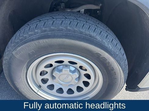 Used 2023 GMC Sierra 1500 Pro w/ Pro Value Package image 25