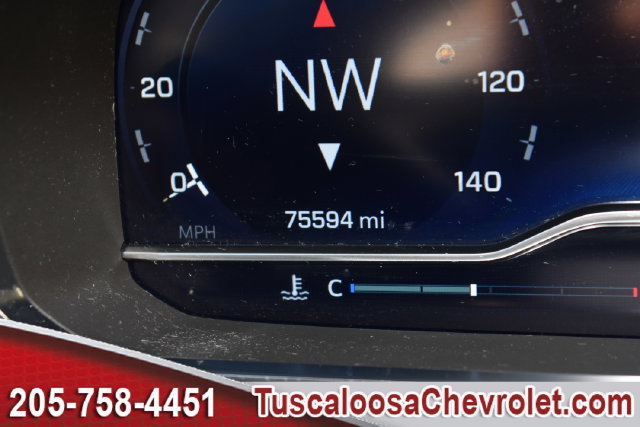Certified 2024 Chevrolet Suburban LT AWD/4WD image 38