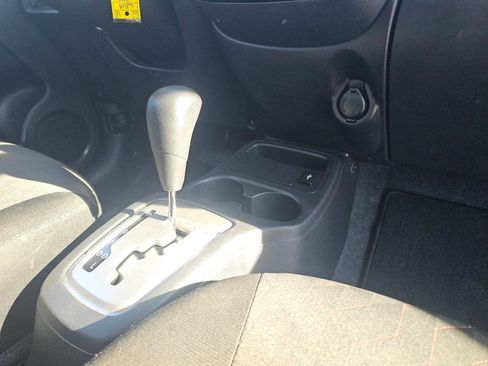 Used 2022 Mitsubishi Mirage ES image 28