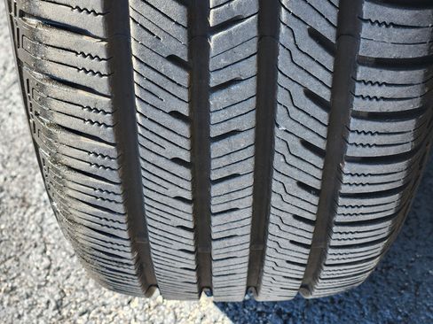 Used 2025 Subaru Outback Onyx Edition image 11