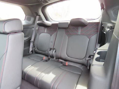 New 2026 Honda Pilot Black Edition image 16