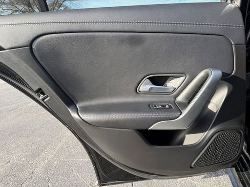 Used 2020 Mercedes-Benz A 220 4MATIC image 22