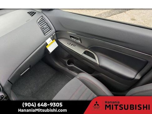 New 2026 Mitsubishi Outlander Sport SE image 17