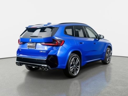 Used 2025 BMW X1 M35i image 10